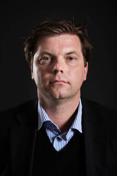 Jens Gustafsson, tränare Halmstad