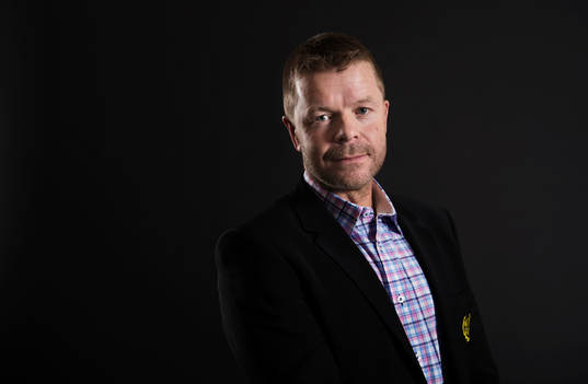 Anders Torstensson, tränare Mjällby