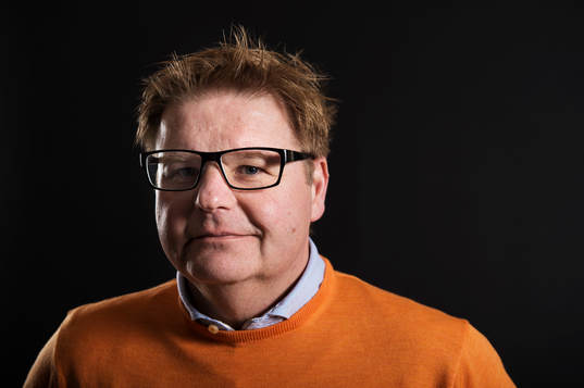 Peter Swärdh, tränare Åtvidaberg