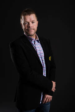 Anders Torstensson, tränare Mjällby