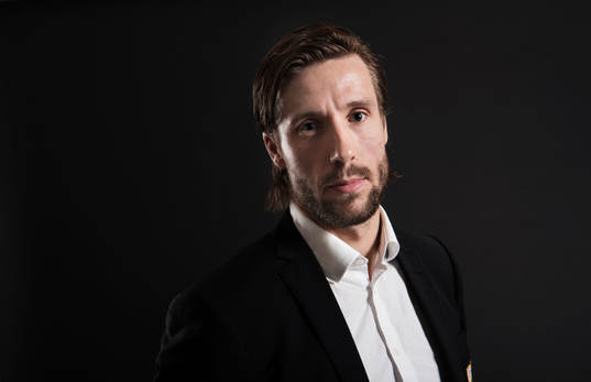 Mattias Bjärsmyr, spelare i IFK Göteborg