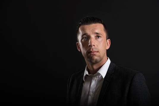 Denis Velic, Öster
