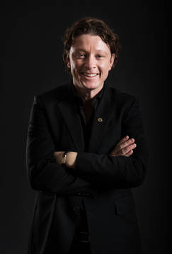 Stefan Andreasson, sportchef Elfsborg