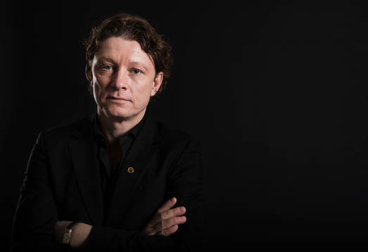 Stefan Andreasson, sportchef Elfsborg