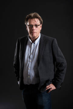 Per Olsson, tränare Gefle