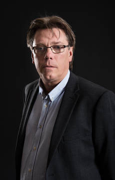 Per Olsson, tränare Gefle