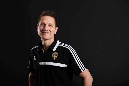 Martin Strömbergsson, Elitdomareklubben