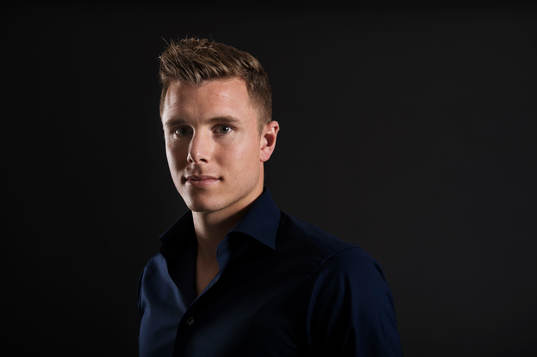 Richard Magyar, Halmstad