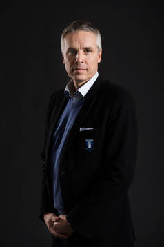 Per Ågren, sportchef Malmö FF