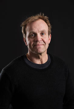 Roger Björkman, Svenska Spel