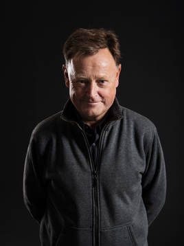 Stefan Thylin, journalist
