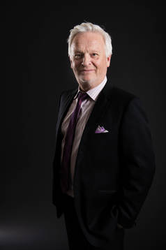 Hans Backe