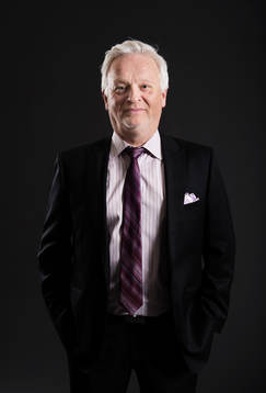 Hans Backe