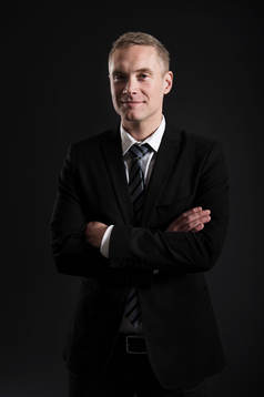 Mattias J Larsson, fotbollskrönikör på Kvällsposten
