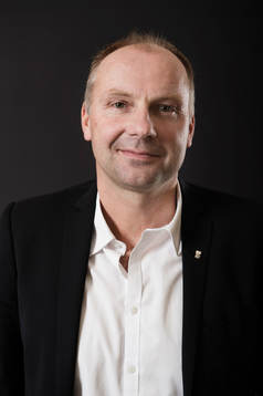 Håkan Mild, sportchef IFK Göteborg