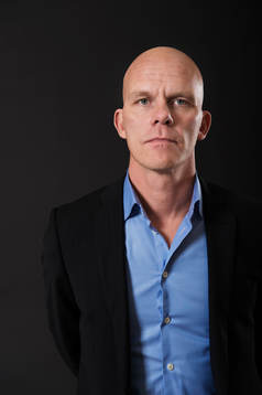 Jens T Andersson, AIK