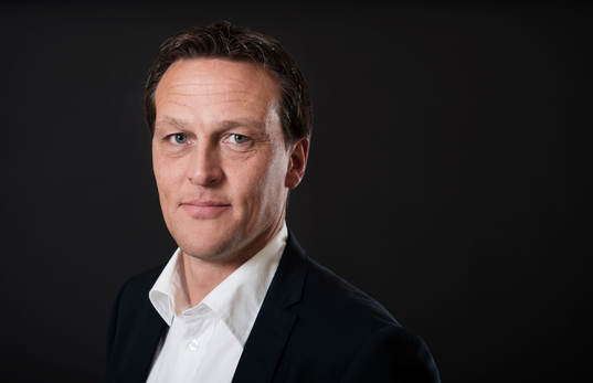 Svante Samuelsson, sportchef Kalmar