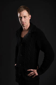 Mattias Asper, Mjällby