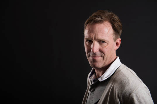 Henrik Strömblad, Viasat