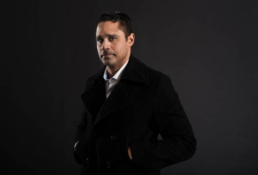 Daniel Nannskog