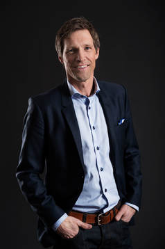 Jens Fjellström, expert C More