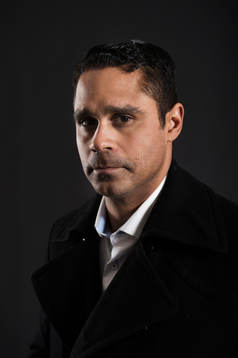Daniel Nannskog