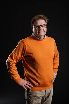 Peter Swärdh, tränare Åtvidaberg