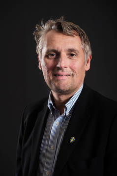 Claes Eriksson, Svenska Fotbollförbundet
