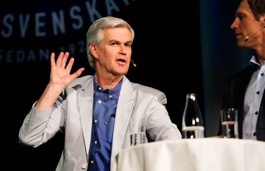 Nanne Bergstrand, tränare Kalmar