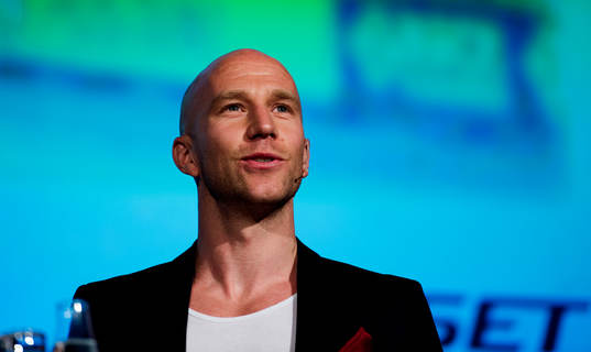 Henrik Rydström, Kalmar