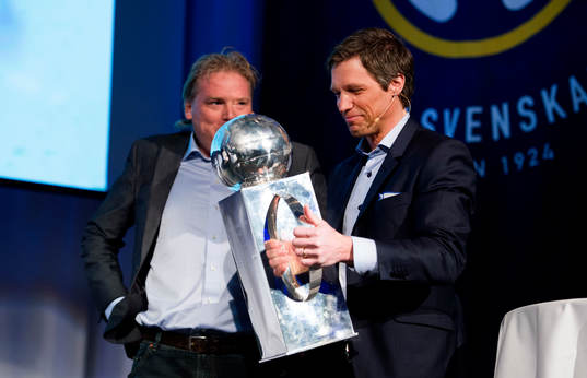 Jörgen Lennartsson, tränare Elfsborg, Jens Fjellström,