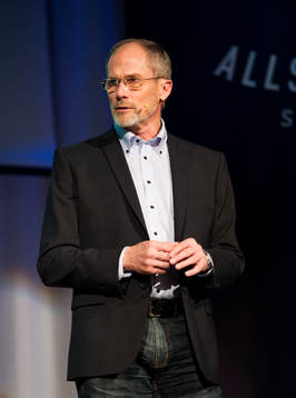 Lars-Christer Olsson, SEF, Svensk Elitfotboll