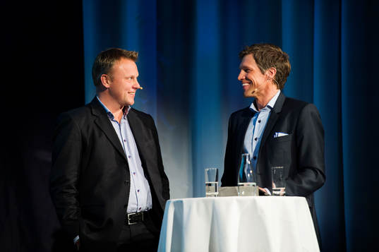 Roberth Björknesjö, tränare Brommapojkarna, Jens