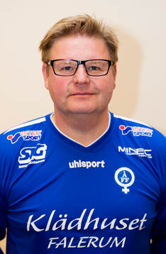 Peter Swärdh, tränare Åtvidaberg