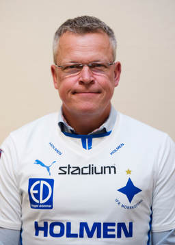 Jan Andersson, tränare IFK Norrköping