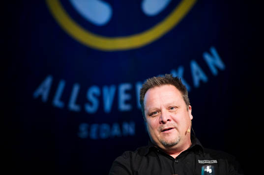 Roar Hansen, tränare Helsingborg