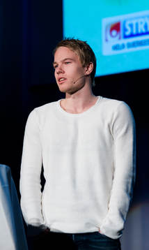 Oscar Lewicki, Häcken