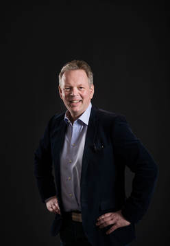 Mats Nyström, SVT