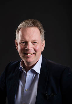 Mats Nyström, SVT