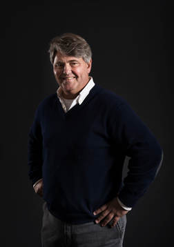 Thomas Wernerson, SVT
