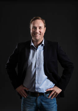 Chris Härenstam, SVT