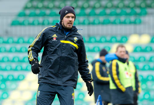 Per Nilsson, Sverige