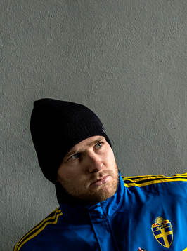 Ola Toivonen, Sverige