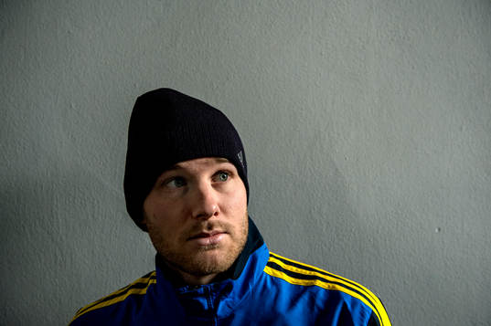 Ola Toivonen, Sverige