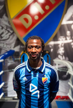 Amadou Jawo, Djurgården