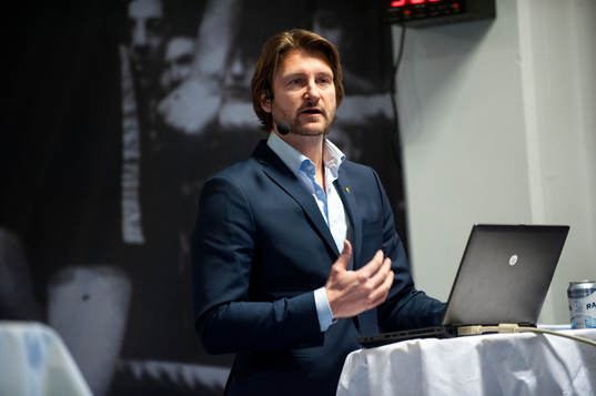 Jonas Ahlborg