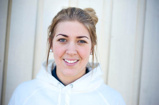 Erika Grahm