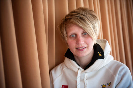 Elin Holmlöv