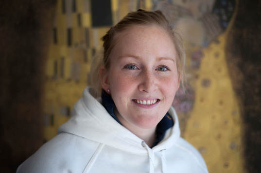 Kim Martin, målvakt