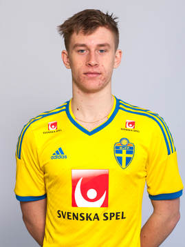 Oskar Svensson